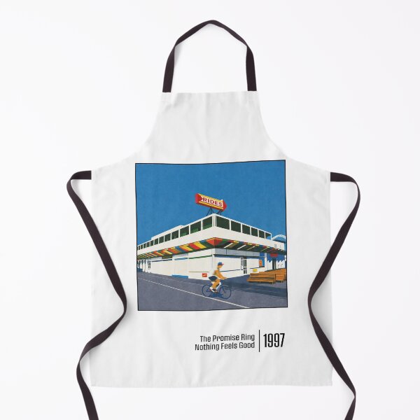 Item preview, Nothing Feels Good - Minimalist Graphic Artwork Design designed and sold by Saudade--.