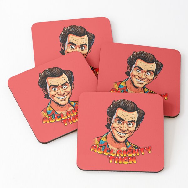 Item preview, Alrighty Then designed and sold by Illannoyed.