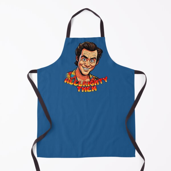 Item preview, Alrighty Then designed and sold by Illannoyed.