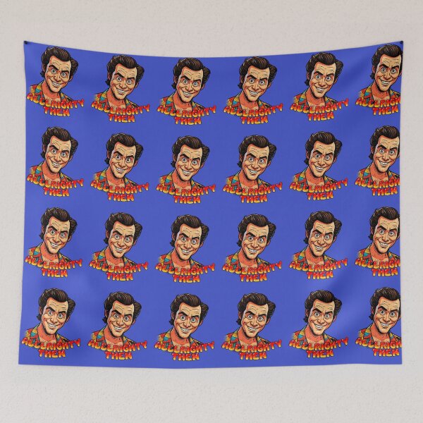Item preview, Alrighty Then designed and sold by Illannoyed.