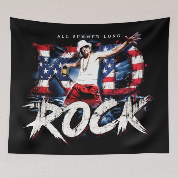 Item preview, American Flag All Summer Long designed and sold by TheNeilByrnes.