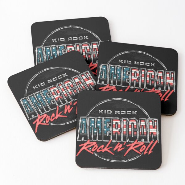 Item preview, American Rock n' Roll designed and sold by TheNeilByrnes.