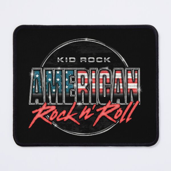 Item preview, American Rock n' Roll designed and sold by TheNeilByrnes.