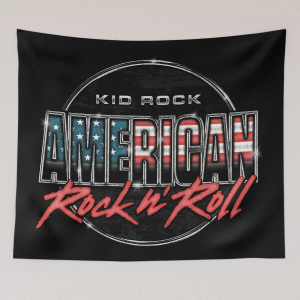 Item preview, American Rock n' Roll designed and sold by TheNeilByrnes.