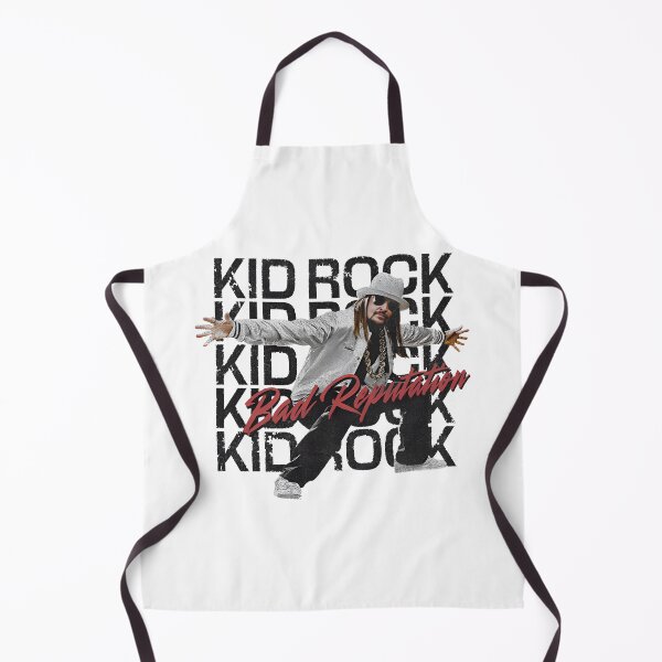 Item preview, Bad Reputation Tour designed and sold by TheNeilByrnes.