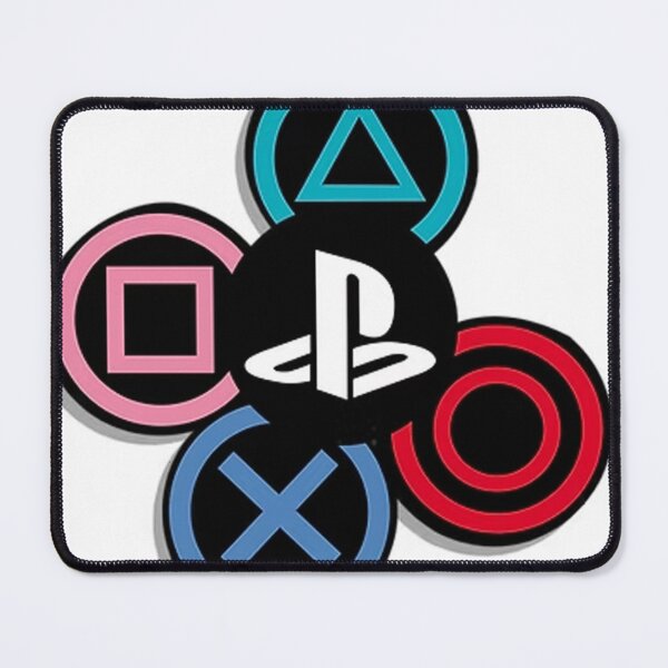 Item preview, Gaming Button Icons designed and sold by alex-oliveira.