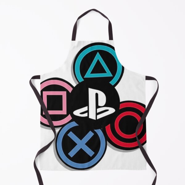 Item preview, Gaming Button Icons designed and sold by alex-oliveira.