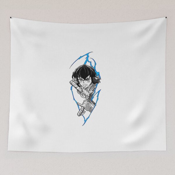 Item preview, Ten Shadows Technique Elite Sorcerer Anime Design designed and sold by Mr-MC-kitty.