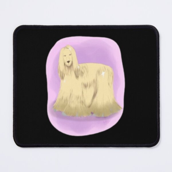Item preview, Majestic Dog with Sparkles designed and sold by ResizsProject.