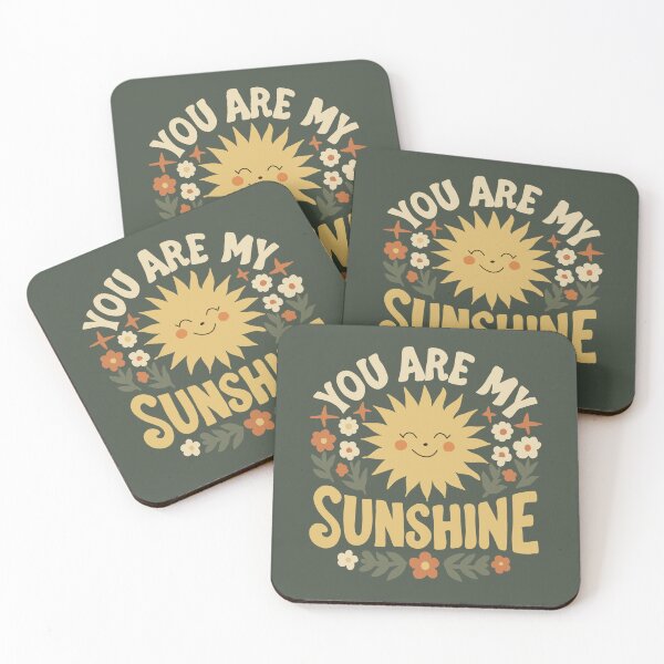Item preview, Sunshine, retro vintage 70s groovy aesthetic sun design designed and sold by LeshanArt.