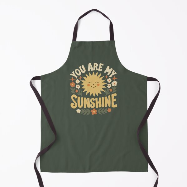 Item preview, Sunshine, retro vintage 70s groovy aesthetic sun design designed and sold by LeshanArt.