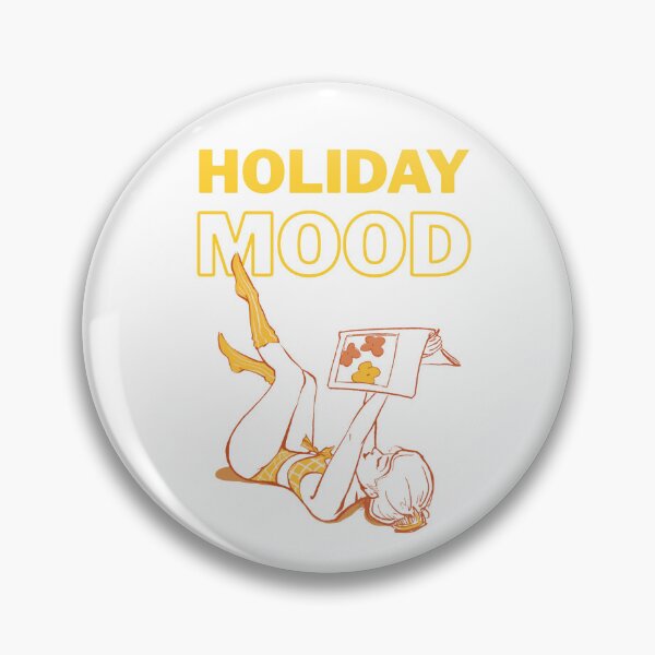 Item preview, Holiday Mood designed and sold by MigoArtPlace.