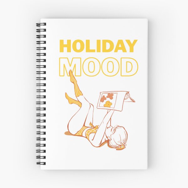 Item preview, Holiday Mood designed and sold by MigoArtPlace.