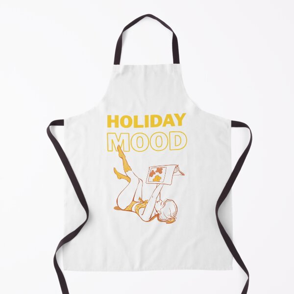Item preview, Holiday Mood designed and sold by MigoArtPlace.