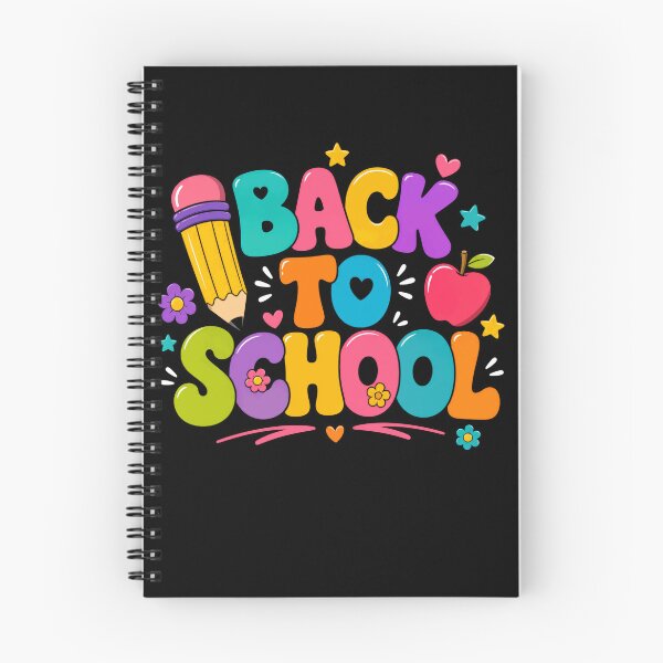 Item preview, Back To School Student Teacher Education designed and sold by SkeletonsDanger.