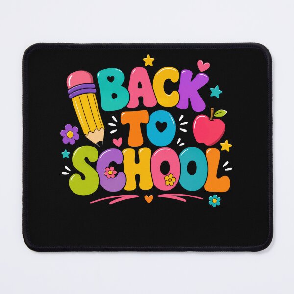 Item preview, Back To School Student Teacher Education designed and sold by SkeletonsDanger.