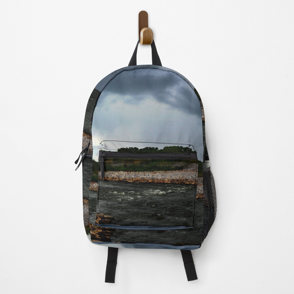 Item preview, Backpack designed and sold by michaelasamples.