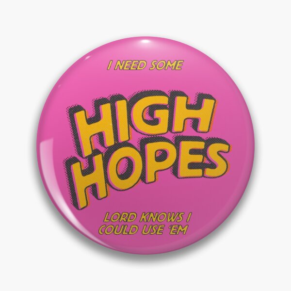 Item preview, I need some high hopes designed and sold by DhriegoStudio.