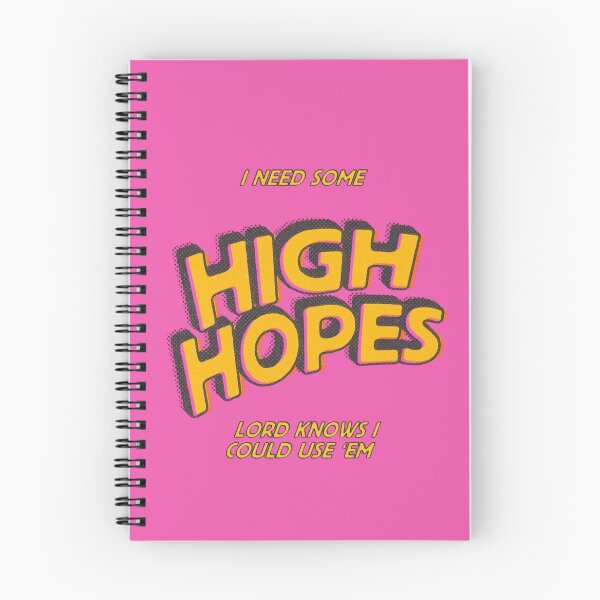 Item preview, I need some high hopes designed and sold by DhriegoStudio.