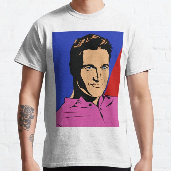 Paul Newman Classic T-Shirt