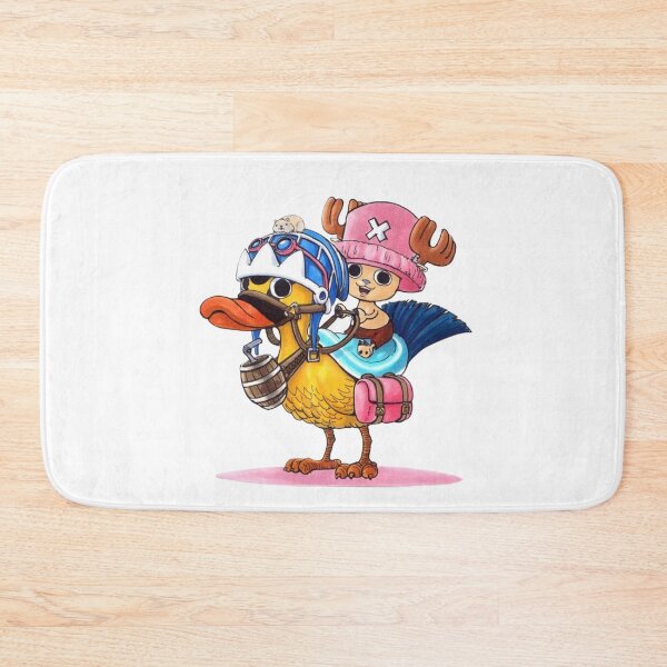 Item preview, Adorable Pirate Doctor Chibi Anime Design designed and sold by Mr-MC-kitty.
