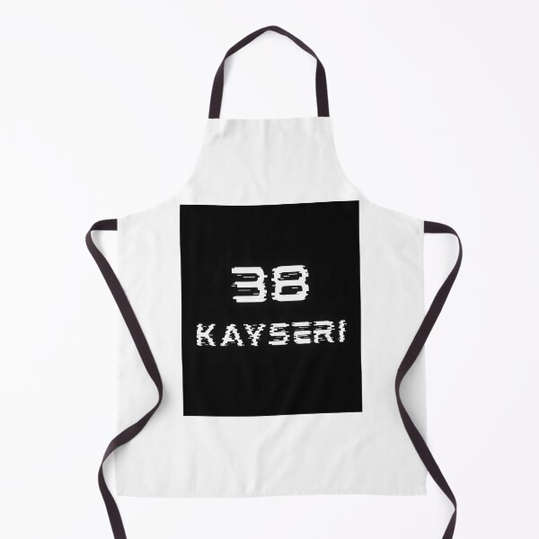Item preview, 38 Kayseri Streetwear Glitch Design designed and sold by dt-streetwear.