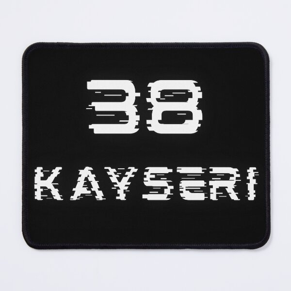 Item preview, 38 Kayseri Streetwear Glitch Design designed and sold by dt-streetwear.
