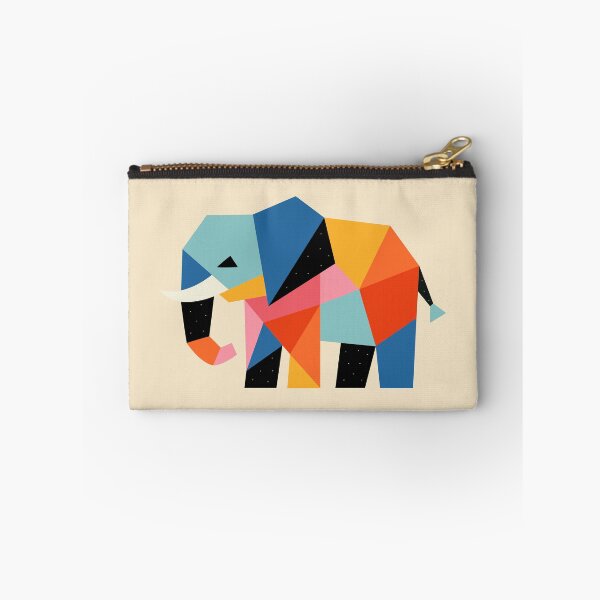 Item preview, Kaleido Elephant designed and sold by AndyWestface.