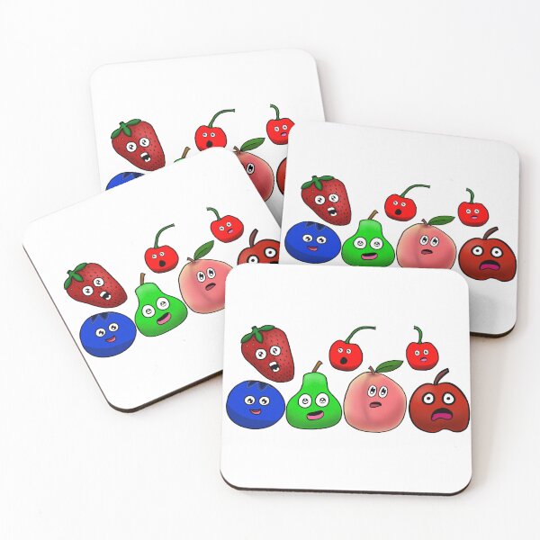 Item preview, Fruits of Wrath designed and sold by TheLadySlice.