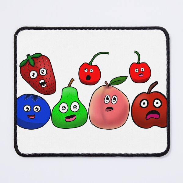 Item preview, Fruits of Wrath designed and sold by TheLadySlice.