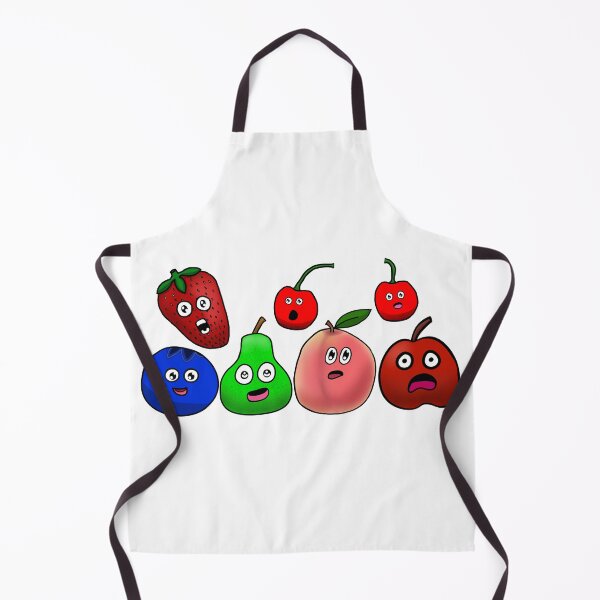 Item preview, Fruits of Wrath designed and sold by TheLadySlice.