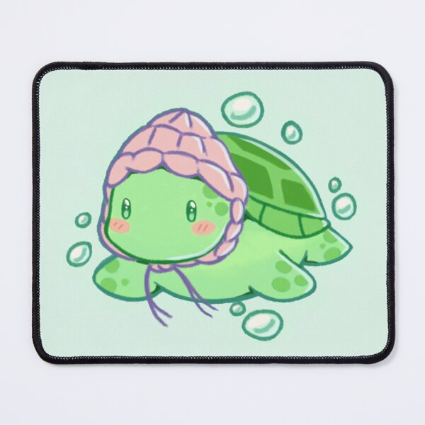 Item preview, Cute Turtle  designed and sold by Art-Kay.