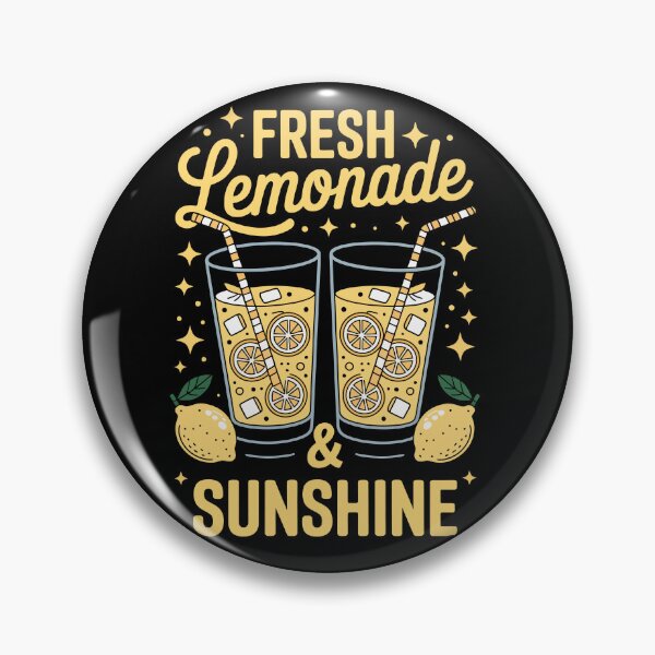 Item preview, Fresh lemonade & sunshine designed and sold by jkrphoto.