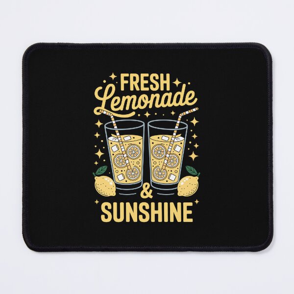 Item preview, Fresh lemonade & sunshine designed and sold by jkrphoto.