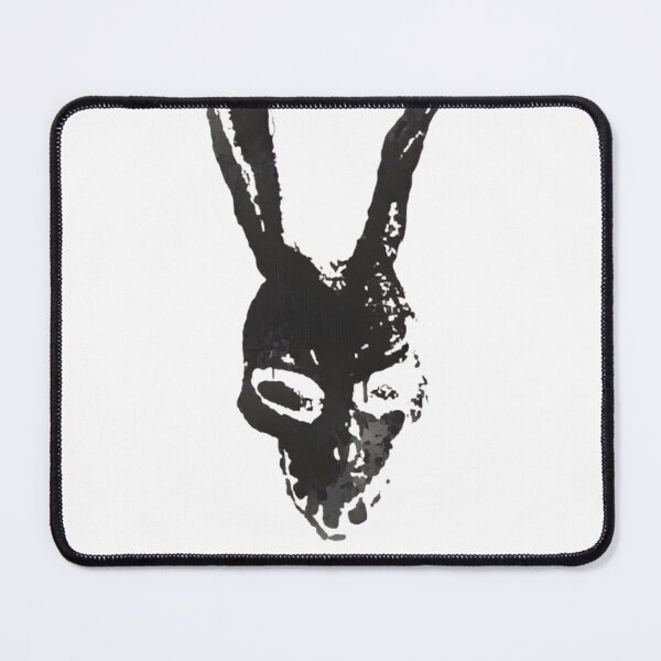 Item preview, Donnie Darko Original Custom Vintage Movie Poster Art designed and sold by Cool Robot Bro..