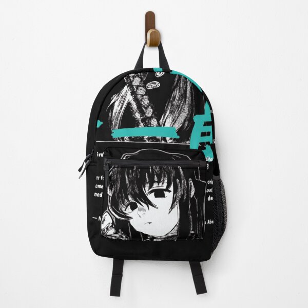 Item preview, muichiro tokito designed and sold by VividMorphk.