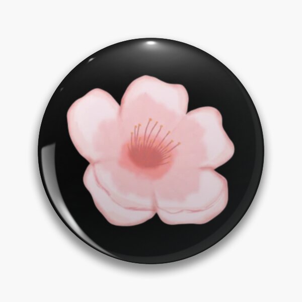 Artikelvorschau, Blush Blossom entworfen und verkauft von ResizsProject.
