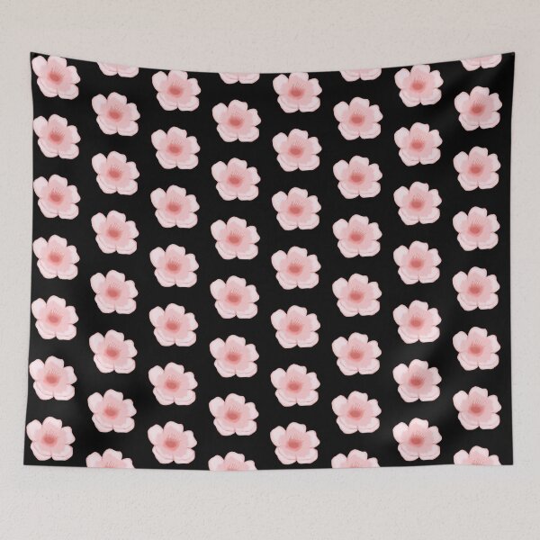 Item preview, Blush Blossom designed and sold by ResizsProject.