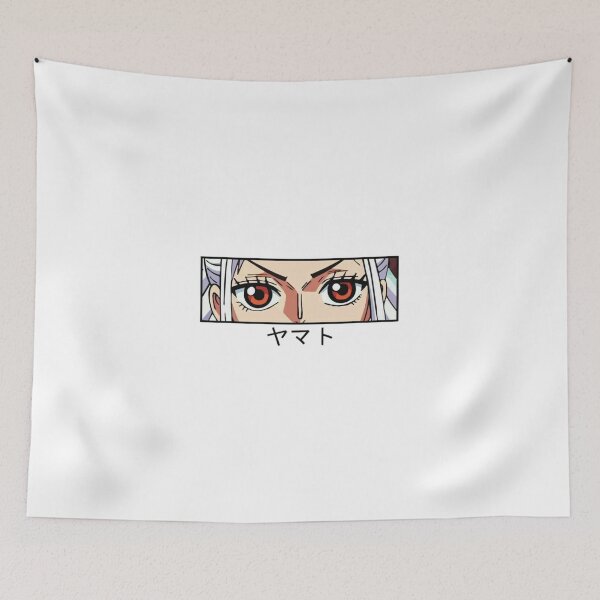 Item preview, Oni Princess Guardian of Wano Anime Design designed and sold by Mr-MC-kitty.