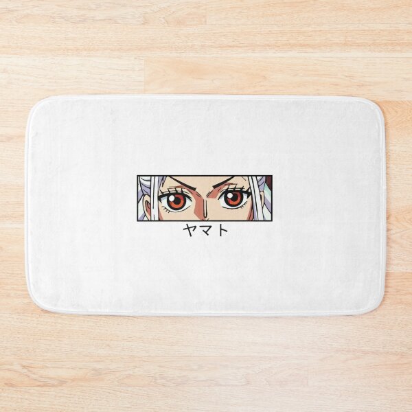 Item preview, Oni Princess Guardian of Wano Anime Design designed and sold by Mr-MC-kitty.