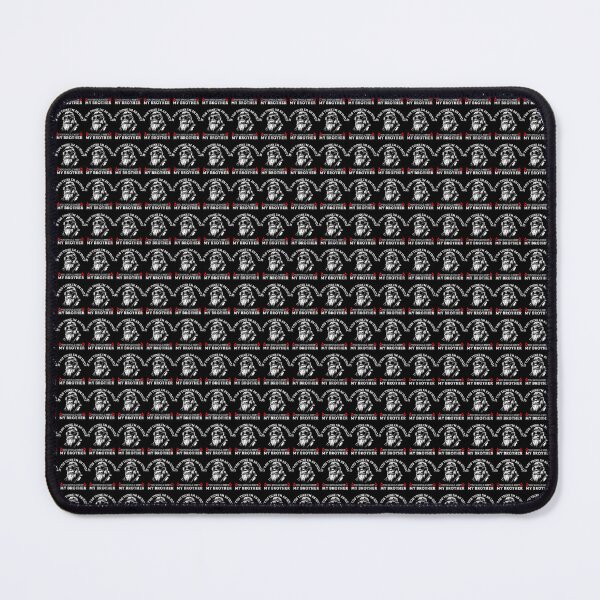 Item preview, If You Think I'M An Idiot You Should Meet My Brother Monkey designed and sold by Apparel-Vortex.