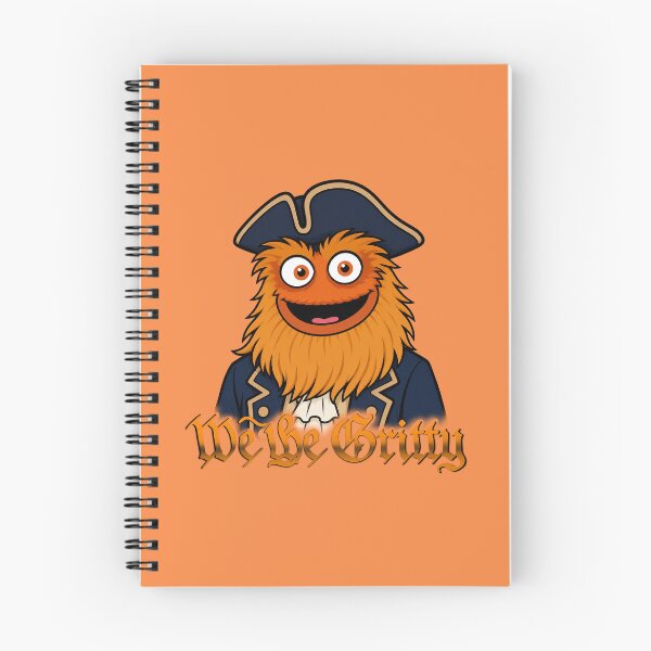 Item preview, Gritty designed and sold by Illannoyed.