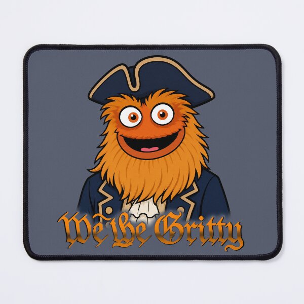 Item preview, Gritty designed and sold by Illannoyed.