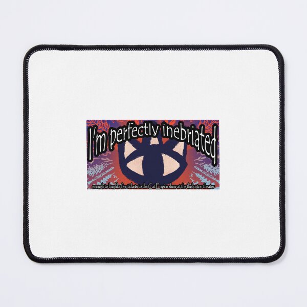 Item preview, The Cat Empire is so cool designed and sold by Minister-Miller.