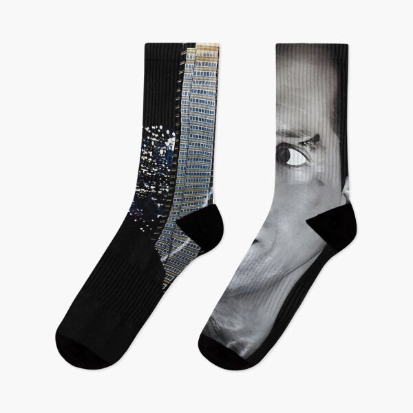 Item preview, Die Hard Original Custom Vintage Movie Poster Art designed and sold by Cool Robot Bro..