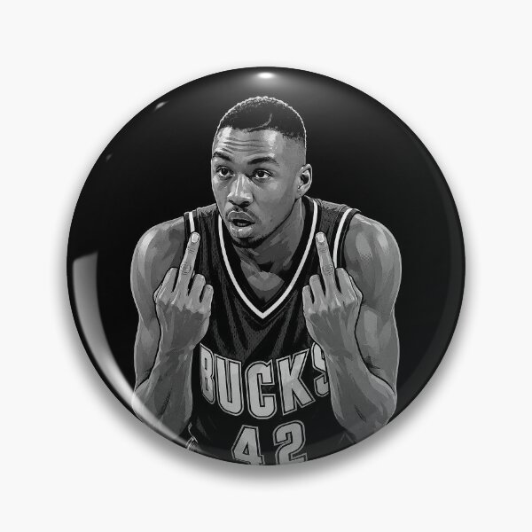 Item preview, Vin Baker Flipping designed and sold by unfamouzzz.