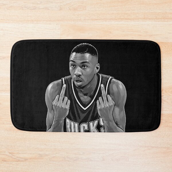 Item preview, Vin Baker Flipping designed and sold by unfamouzzz.