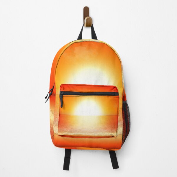 Item preview, Beach at Sunset designed and sold by GraffiTimi.