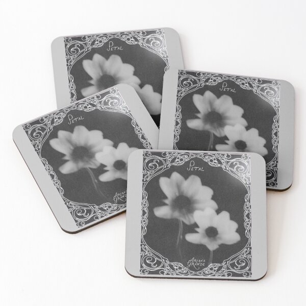 Item preview, Petal designed and sold by DhriegoStudio.