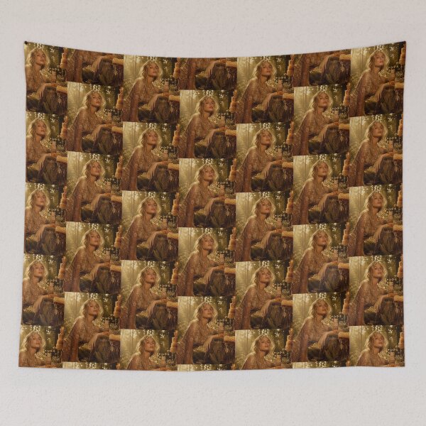 Item preview, HONEYGLOW WOODS designed and sold by SKYE CREATIVE.